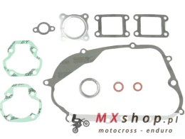 ATHENA KOMPLET USZCZELEK YAMAHA DT 50R/ST/MX, GT 50, MR 60RD '73-'83, RD 50DX/M '75-'77, TY 50 '77-'80
