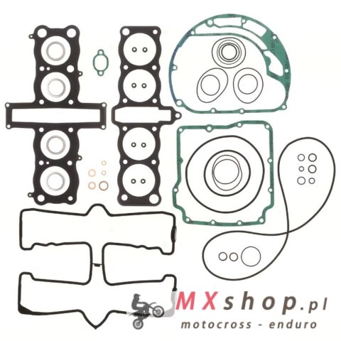 ATHENA KOMPLET USZCZELEK YAMAHA XJ 600N/S DIVERSION '91-'02