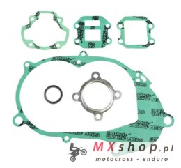 ATHENA KOMPLET USZCZELEK YAMAHA LC 50 '80-'81, MA/SG 50 STING '81-'83, MS 50 '79-'95, PW 50 '82-'16