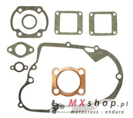 ATHENA KOMPLET USZCZELEK YAMAHA RD 125LC '82, DT 125RD '82-'83