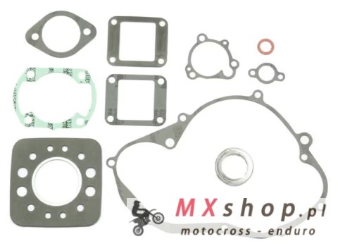 ATHENA KOMPLET USZCZELEK YAMAHA RD 80 '82-'83