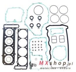 ATHENA KOMPLET USZCZELK KAWASAKI ZZR 1100 '90-'01