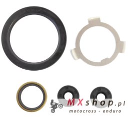 ATHENA KOMPLET USZCZELNIACZY OLEJOWYCH SKRZYNI BIEGÓW HARLEY DAVIDSON SHOVELHEAD (OEM:37741-82K)