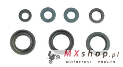 ATHENA KOMPLET (ZESTAW) USZCZELNIACZY SILNIKOWYCH YAMAHA DT 175