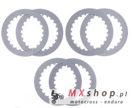 ATHENA PRZEKŁADKI TARCZ SPRZĘGŁOWYCH HONDA CR 125R '86-'99