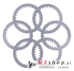 ATHENA PRZEKŁADKI TARCZ SPRZĘGŁOWYCH HUSQVARNA TC 85 '14-'17, KTM SX 105 '04-'11, SX 85 '03-'17, XC 105 '08-'10, XC 85 '07-'09