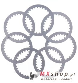 ATHENA PRZEKŁADKI TARCZ SPRZĘGŁOWYCH KAWASAKI KX 250 '92-'08
