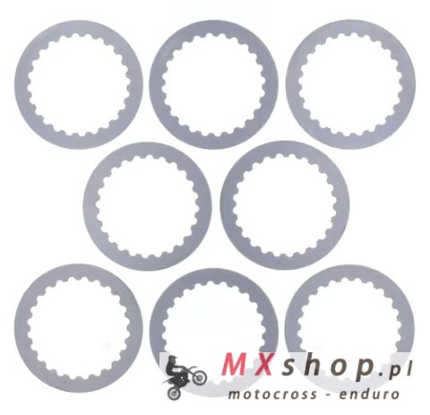 ATHENA PRZEKŁADKI TARCZ SPRZĘGŁOWYCH KTM EXC RACING 250/400/450/525, MXC 450/525, SX 450/525 '04-'05, SX/SM 450, SX/SMR 525 '04,