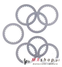 ATHENA PRZEKŁADKI TARCZ SPRZĘGŁOWYCH SUZUKI RM 125 '02-'08