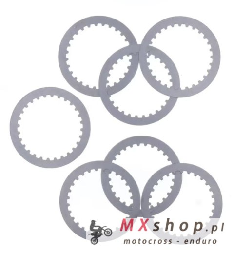 ATHENA PRZEKŁADKI TARCZ SPRZĘGŁOWYCH SUZUKI RM 125 '02-'08