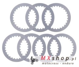 ATHENA PRZEKŁADKI TARCZ SPRZĘGŁOWYCH SUZUKI RM 125 '92-'01