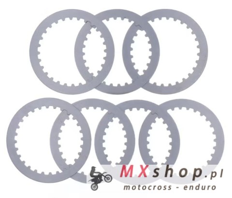 ATHENA PRZEKŁADKI TARCZ SPRZĘGŁOWYCH SUZUKI RM 125 '92-'01