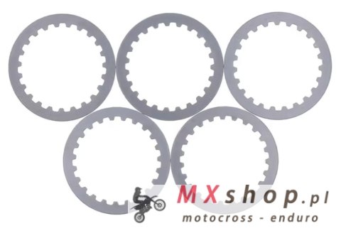 ATHENA PRZEKŁADKI TARCZ SPRZĘGŁOWYCH YAMAHA YZ 65 '18-'22