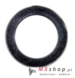 ATHENA USZCZELKA KOLEKTORA WYDECHOWEGO 22,5X32,5X4 MM YAMAHA TT-T 50 '06-'08, TT-R 90 '00-'07, XC 125 '01-'18, XV 125 '97-'99, X