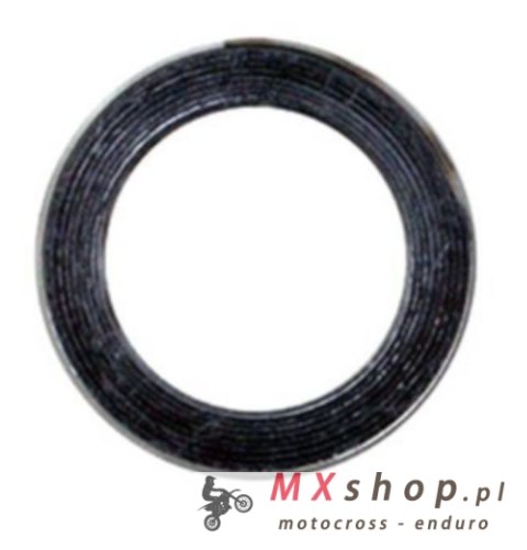 ATHENA USZCZELKA KOLEKTORA WYDECHOWEGO 22,5X32,5X4 MM YAMAHA TT-T 50 '06-'08, TT-R 90 '00-'07, XC 125 '01-'18, XV 125 '97-'99, X