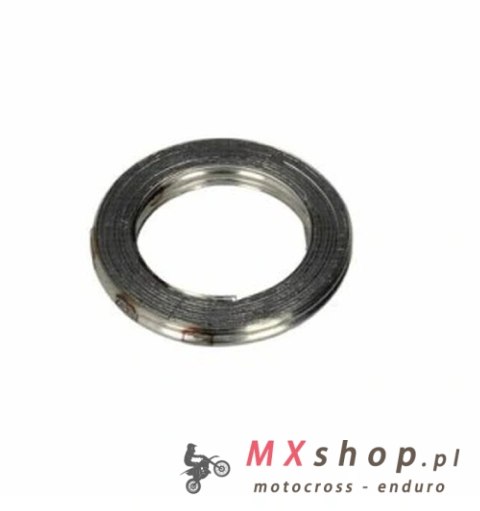 ATHENA USZCZELKA KOLEKTORA WYDECHOWEGO 25X37,5X4 MM YAMAHA NXC/XC CYGNUS 125 '95-'10, YP 125/150/180 MAJESTY '98-'07, YW 125 BWS