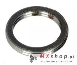 ATHENA USZCZELKA KOLEKTORA WYDECHOWEGO 25,4X33,5X4 MM APRILI AMICO 50 '90-'99, GULIVER 50 '93-'99, SCARABEO 50 '93-'05, SONIC 50