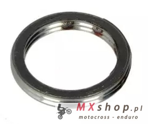 ATHENA USZCZELKA KOLEKTORA WYDECHOWEGO 25,4X33,5X4 MM APRILI AMICO 50 '90-'99, GULIVER 50 '93-'99, SCARABEO 50 '93-'05, SONIC 50