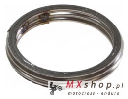 ATHENA USZCZELKA KOLEKTORA WYDECHOWEGO 32X39X5.3 MM YAMAHA YZ 490 '84-'89 (OEM:40T1461300)