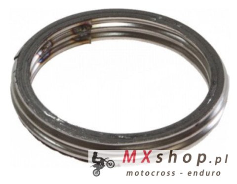 ATHENA USZCZELKA KOLEKTORA WYDECHOWEGO 32X39X5.3 MM YAMAHA YZ 490 '84-'89 (OEM:40T1461300)