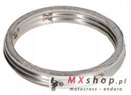 ATHENA USZCZELKA KOLEKTORA WYDECHOWEGO 35X41,5X5,3 MM SUZUKI RG 80 GAMMA '85-'94