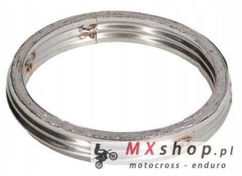 ATHENA USZCZELKA KOLEKTORA WYDECHOWEGO 35X41,5X5,3 MM SUZUKI RG 80 GAMMA '85-'94