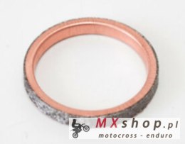 ATHENA USZCZELKA KOLEKTORA WYDECHOWEGO 35X41,7X5 MM SUZUKI AN 250/400 BURGMAN '99-'07, DR 350 '90-'99, DR-Z 125 '03-'12, GSF 650