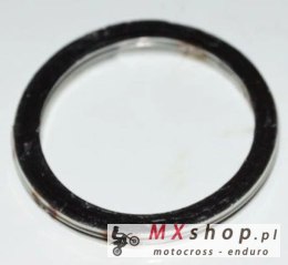 ATHENA USZCZELKA KOLEKTORA WYDECHOWEGO 36,5X46X4 MM KAWASAKI KDX 125 '90-'18, KMX 85-'93, YAMAHA TDM 850 '91-'01, WR 400F '98-'0