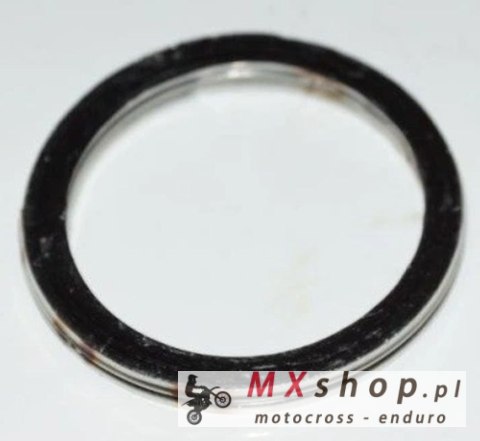 ATHENA USZCZELKA KOLEKTORA WYDECHOWEGO 36,5X46X4 MM KAWASAKI KDX 125 '90-'18, KMX 85-'93, YAMAHA TDM 850 '91-'01, WR 400F '98-'0