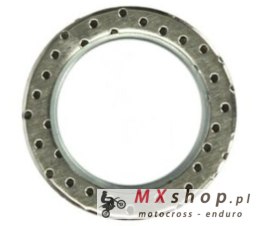 ATHENA USZCZELKA KOLEKTORA WYDECHOWEGO 37X44,5X5,3 MM YAMAHA DT 175 '74-'85, DT 125 '74-'06, IT 175 '77-'85, TDR 125 '88-'93, YZ