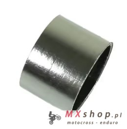 ATHENA USZCZELKA KOLEKTORA WYDECHOWEGO 45X50X35 MM YAMAHA FJR 1300 '01-'18, FZ6 FAZER '04-'09, ROYAL STAR VENTURE/V STAR/STRYKER