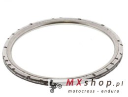 ATHENA USZCZELKA KOLEKTORA WYDECHOWEGO 46.5X54X2.4 MM YAMAHA CH 80 BELUGA '90-'93, WR 250 '88-'97, YZ 250 '83-'87, MBK ACTIVE 80