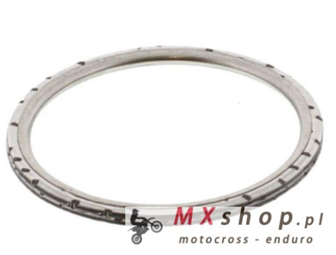 ATHENA USZCZELKA KOLEKTORA WYDECHOWEGO 46.5X54X2.4 MM YAMAHA CH 80 BELUGA '90-'93, WR 250 '88-'97, YZ 250 '83-'87, MBK ACTIVE 80