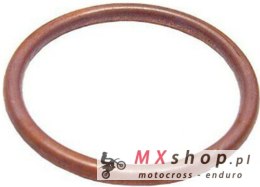 ATHENA USZCZELKA KOLEKTORA WYDECHOWEGO 48X55X1,2 MM YAMAHA IT 250 '79-'84, TZ/YZ/IT 490 '82-'83, WR 250 '88-'97, YTZ 250 '85-'86