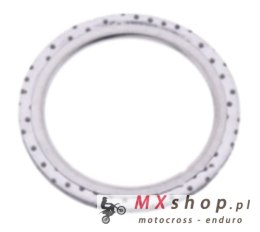 ATHENA USZCZELKA KOLEKTORA WYDECHOWEGO 49,5X65X2,5 MM YAMAHA YZ 490 '84-'89 (OEM:40T1461300)