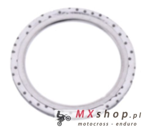 ATHENA USZCZELKA KOLEKTORA WYDECHOWEGO 49,5X65X2,5 MM YAMAHA YZ 490 '84-'89 (OEM:40T1461300)