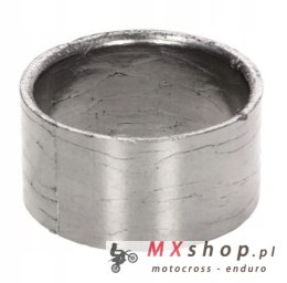 ATHENA USZCZELKA KOLEKTORA WYDECHOWEGO 60X69X35 MM YAMAHA FZ1 FAZER '06-'13, FZS 1000 FAZER '01-'05, YZF R1 98-'18 (OEM:5VY14755