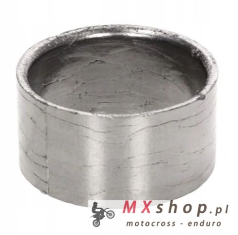 ATHENA USZCZELKA KOLEKTORA WYDECHOWEGO 60X69X35 MM YAMAHA FZ1 FAZER '06-'13, FZS 1000 FAZER '01-'05, YZF R1 98-'18 (OEM:5VY14755