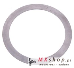 ATHENA USZCZELKA KOLEKTORA WYDECHOWEGO 64,8X52,2X0,5 MM YAMAHA YZ 490 '87-'88