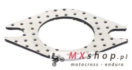 ATHENA USZCZELKA KOLEKTORA WYDECHOWEGO APRILIA AREA 50 '99-'00, GULIVER 50 '96-'99, HABANA 50 '99-'01, MOJITO 125 '99-'01, RALLY