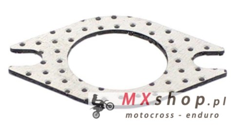 ATHENA USZCZELKA KOLEKTORA WYDECHOWEGO APRILIA AREA 50 '99-'00, GULIVER 50 '96-'99, HABANA 50 '99-'01, MOJITO 125 '99-'01, RALLY