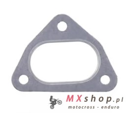 ATHENA USZCZELKA KOLEKTORA WYDECHOWEGO APRILIA CAPONORD RALLY 1200 '13-'16, SMV 1200 DROSODURO '11-'12 (OEM: 895836)