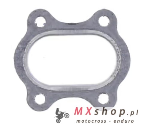 ATHENA USZCZELKA KOLEKTORA WYDECHOWEGO APRILIA RST 1000 FUTURA '01-'02, RSV 1000 '98-'02, RSV 1000R '00-'08, TUONO 1000R '02-'09