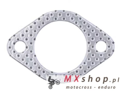 ATHENA USZCZELKA KOLEKTORA WYDECHOWEGO APRILIA SR 125/150 '99-'01, GILERA TYPHOON 125 '95-'00, PIAGGIO SKIPPER 125/150 '93-'99 (