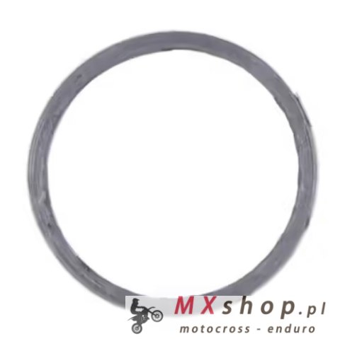 ATHENA USZCZELKA KOLEKTORA WYDECHOWEGO BMW G 450X '07-'10, HUSQVARNA TC/TE/TXC 449 '11-'13 42 X 48,5 X 2,5 MM (OEM:8000H5995)