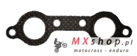 ATHENA USZCZELKA KOLEKTORA WYDECHOWEGO POLARIS RANGER 700 '03-'18, RANGER RZR 800 '10-'18, UTV 800 '11-'13, SPORTSMAN 800 '07-'1