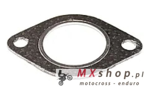 ATHENA USZCZELKA KOLEKTORA WYDECHOWEGO POLARIS SPORTSMAN 400 '03-'10, WSZYSTKIE SILNIKI 425 '95-'12, XPLORER 500 '97-'18, MAGNUM