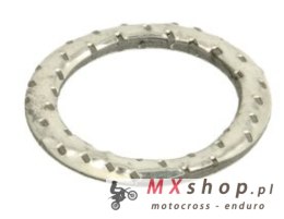 ATHENA USZCZELKA KOLEKTORA WYDECHOWEGO SUZUKI AN 125/150 '95-'00, EPICURO 125/150 '99-'01, UH 125 BURGMAN '02-'20, UH 150 BURGMA