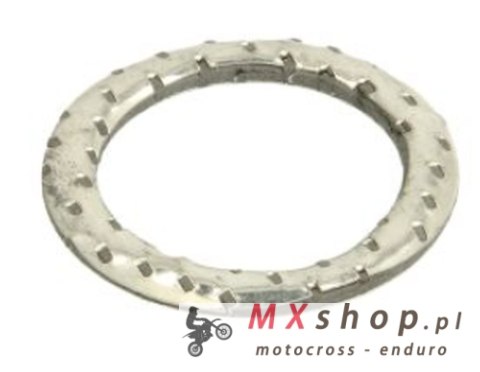 ATHENA USZCZELKA KOLEKTORA WYDECHOWEGO SUZUKI AN 125/150 '95-'00, EPICURO 125/150 '99-'01, UH 125 BURGMAN '02-'20, UH 150 BURGMA