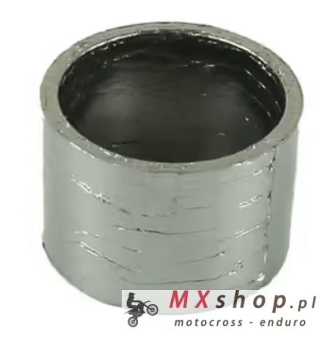 ATHENA USZCZELKA KOLEKTORA WYDECHOWEGO YAMAHA 38X44X30,5 MM BT 1100 BULDOG '02-'06, TDM 850 '91-'01, XJ 600/500S/N DIVERSION '95